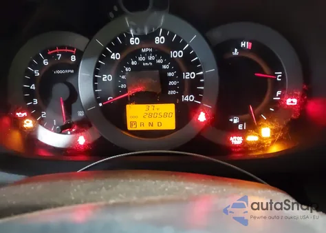 2011 Toyota Rav4 Sport z USA, uszkodzony, nr VIN 2T3RF4DVXBW106702